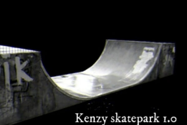 Een stukje geschiedenis