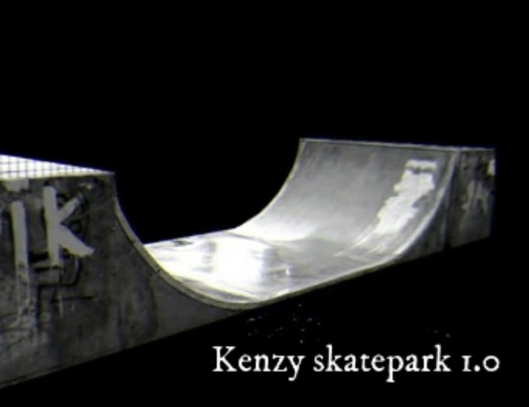 Een stukje geschiedenis